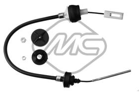 METALCAUCHO 80104 - CABLE EMBRAGUE 306 ALL GEAR MA