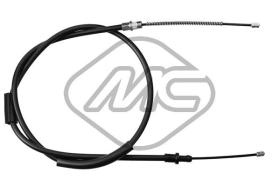 METALCAUCHO 80106 - CABLE FRENO ZX DX-RH