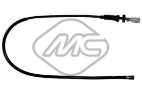 METALCAUCHO 80111 - CABLE CUENTAKILOMETROS R19 ALL MM.?1