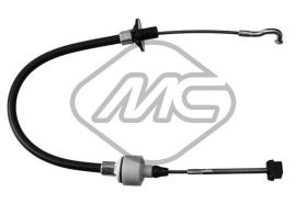 METALCAUCHO 80113 - CABLE EMBRAGUE CORSAALL