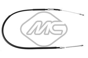 METALCAUCHO 80125 - CABLE FRENO MB 100-120-140-160-180