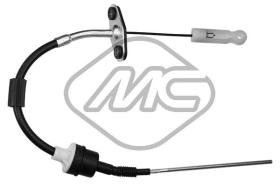 METALCAUCHO 80130 - CABLE EMBRAGUE PALIO70 TDS