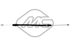 METALCAUCHO 80131 - CABLE FRENO PHEDRA ALL ANT.-FRONT