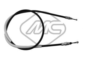 METALCAUCHO 80146 - CABLE FRENO PRIMASTAR ALL SX-LH