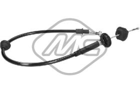 METALCAUCHO 80175 - CABLE EMBRAGUE CORDOBA 1,6-1,8 DS ALL