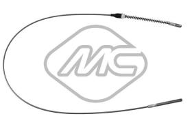 METALCAUCHO 80192 - CABLE FRENO CORSA ALL CH.CN4052761 DX-