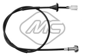 METALCAUCHO 80194 - CABLE CUENTAKILOMETROS JUMPER DS-TDS