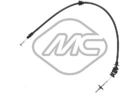 METALCAUCHO 80207 - CABLE EMBRAGUE AROSA1,0 MANUAL