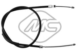 METALCAUCHO 80211 - CABLE FRENO 309 ALL SX-LH