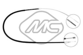 METALCAUCHO 80214 - CABLE FRENO CORDOBA ALL (DISC BRAKE)