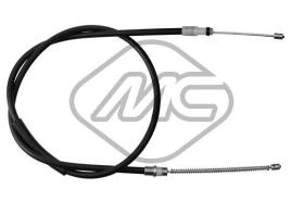 METALCAUCHO 80219 - CABLE FRENO 309 ALL DX-RH