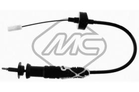 METALCAUCHO 80221 - CABLE EMBRAGUE TOLEDO ALL AUTOMATIC