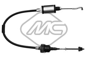 METALCAUCHO 80222 - CABLE EMBRAGUE CALIBRA ALL