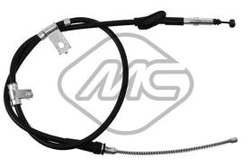 METALCAUCHO 80230 - CABLE FRENO FREELANDER ALL ACH.YA99999