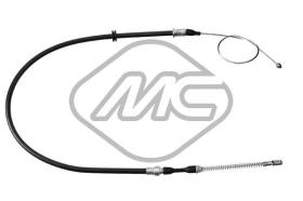 METALCAUCHO 80234 - CABLE FRENO CORSA ALL DX-RH