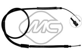 METALCAUCHO 80244 - CABLE FRENO 306 ALL (DISC BRAKE) SX-