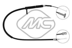 METALCAUCHO 80250 - CABLE FRENO 156 ALL DX-RH