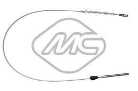 METALCAUCHO 80262 - CABLE FRENO CORSA ALL SX-LH