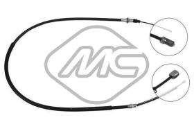 METALCAUCHO 80272 - CABLE FRENO INTERSTARS SWB ALL DX/SX-R