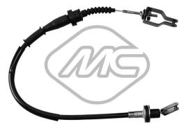 METALCAUCHO 80277 - CABLE EMBRAGUE PRIMERA 2,0