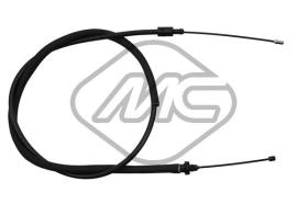 METALCAUCHO 80282 - CABLE FRENO BERLINGOALL DX-RH