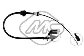 METALCAUCHO 80301 - CABLE EMBRAGUE TWINGO