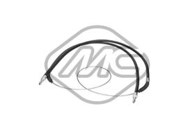 METALCAUCHO 80308 - CABLE FRENO DUCATO ALL (DISC BRAKE)