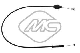 METALCAUCHO 80310 - CABLE ACELERADOR MEGANE 1,6