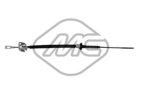 METALCAUCHO 80315 - CABLE EMBRAGUE CINQUECENTO (900CC)