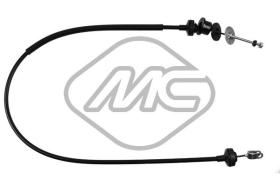 METALCAUCHO 80320 - CABLE EMBRAGUE 205 1,3 - 309 CAMBIO/GE