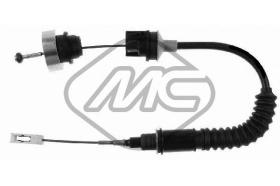 METALCAUCHO 80331 - CABLE EMBRAGUE JUMPY1,6-1,9D