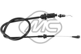 METALCAUCHO 80362 - CABLE ACELERADOR TRANSPORTER DS - 1,9