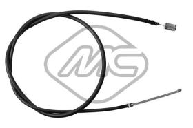 METALCAUCHO 80365 - CABLE FRENO EVASION ALL (DRUM BRAKE)