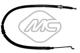 METALCAUCHO 80368 - CABLE FRENO TRANSPORTER T4 CALIFORNIA