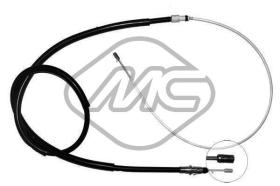 METALCAUCHO 80386 - CABLE FRENO 307 ALL BREAK DX/SX-RH/LH