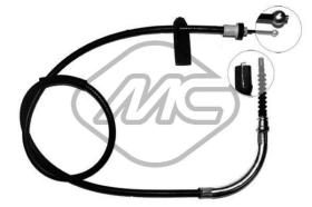 METALCAUCHO 80398 - CABLE FRENO MINI ALLDX-RH