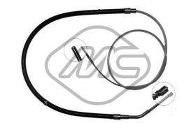 METALCAUCHO 80399 - CABLE FRENO 316-318-320-324 TD DX/SX-R