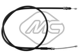 METALCAUCHO 80402 - CABLE FRENO R 4F6 CARGO (2370/2430) DX