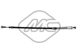 METALCAUCHO 80404 - CABLE FRENO UNO ALL SX-LH