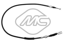 METALCAUCHO 80409 - CABLE FRENO DISCOVERY 2,0-3,5-3,9-2,5T