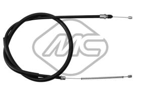 METALCAUCHO 80421 - CABLE FRENO R 19 CHAMADE TS-GTS-TSE