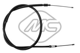 METALCAUCHO 80423 - CABLE FRENO BERLINGOALL (DISC BRAKE)