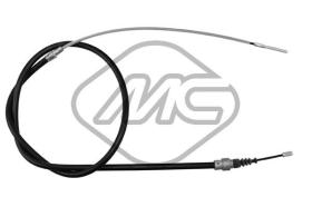 METALCAUCHO 80433 - CABLE FRENO CORDOBA ALL (DISC BRAKE)