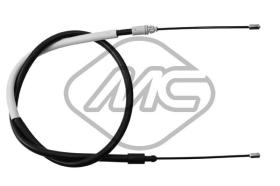 METALCAUCHO 80434 - CABLE FRENO XSARA ALL 1,4-DS-TDS C/ABS