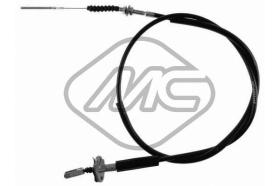 METALCAUCHO 80439 - CABLE EMBRAGUE SANTANA SJ 413