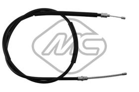 METALCAUCHO 80472 - CABLE FRENO 33 ALL SX-LH