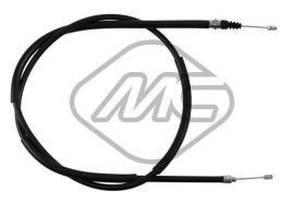 METALCAUCHO 80474 - CABLE FRENO 33 ALL SX-LH