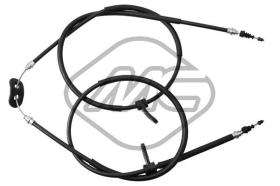 METALCAUCHO 80479 - CABLE FRENO 164 ALL