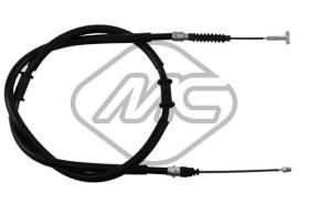 METALCAUCHO 80486 - CABLE FRENO GTV COUPE-SPYDER DX/SX-RH