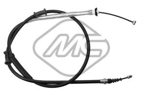 METALCAUCHO 80494 - CABLE FRENO MITO ALLDX-RH